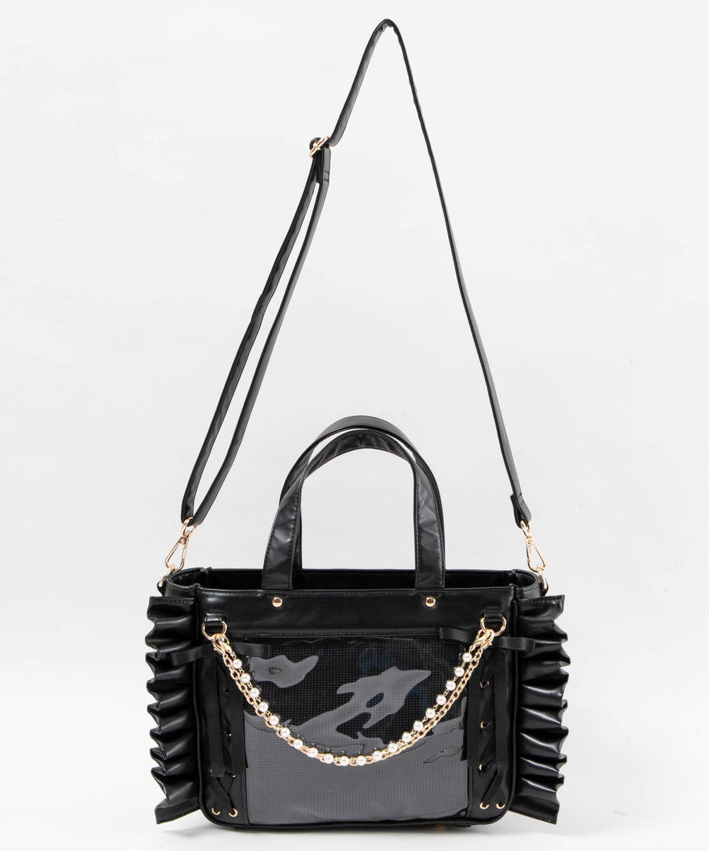 きらめきDIYパールチャームセットS