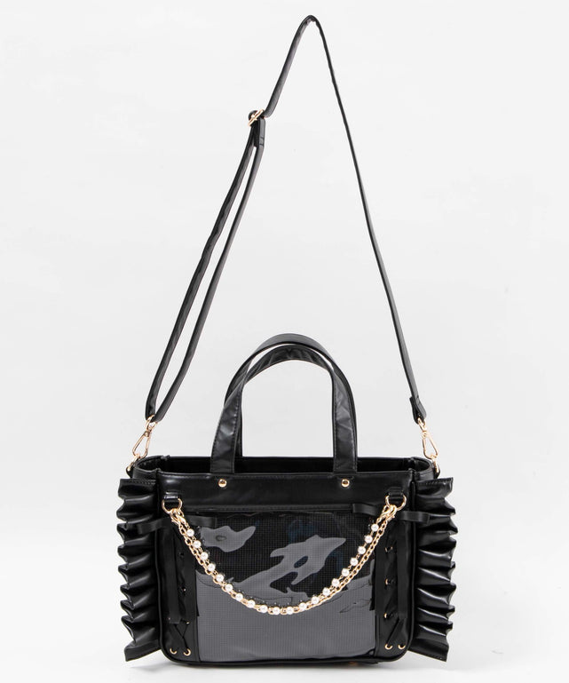 きらめきDIYパールチャームセットS