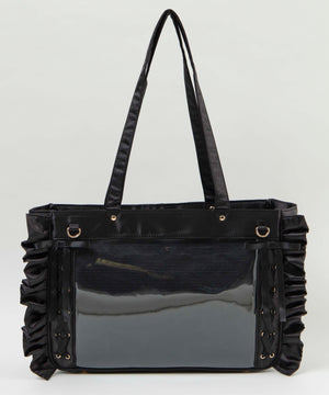 サテンブラック（ブラックソノタ）