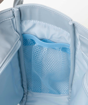 きらめきレースアップフリル痛バッグ