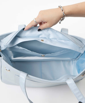 きらめきレースアップフリル痛バッグ