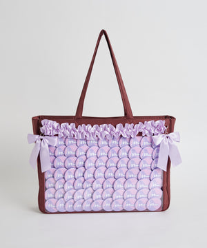 ときめきプレーン痛バッグLL