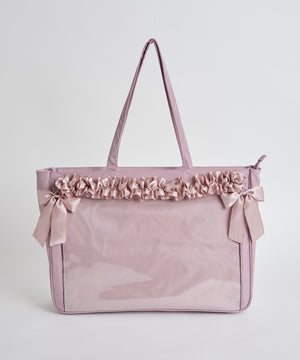 ときめきプレーン痛バッグLL