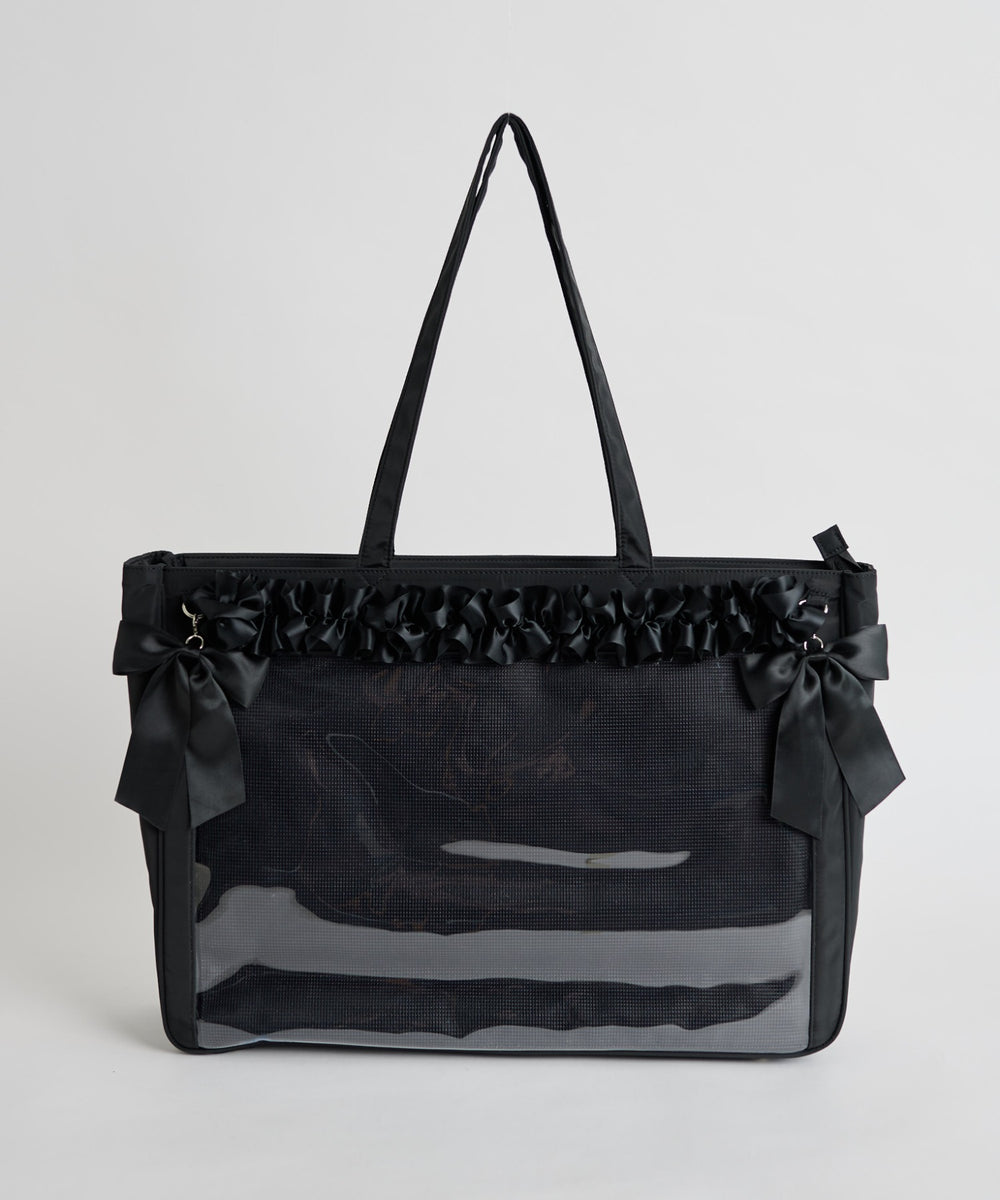 ときめきプレーン痛バッグLL