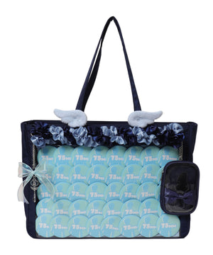 ときめきプレーン痛バッグLL