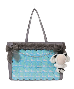 ときめきプレーン痛バッグLL