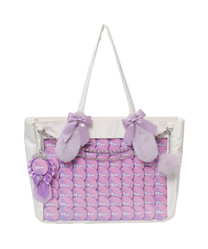 ときめきプレーン痛バッグLL