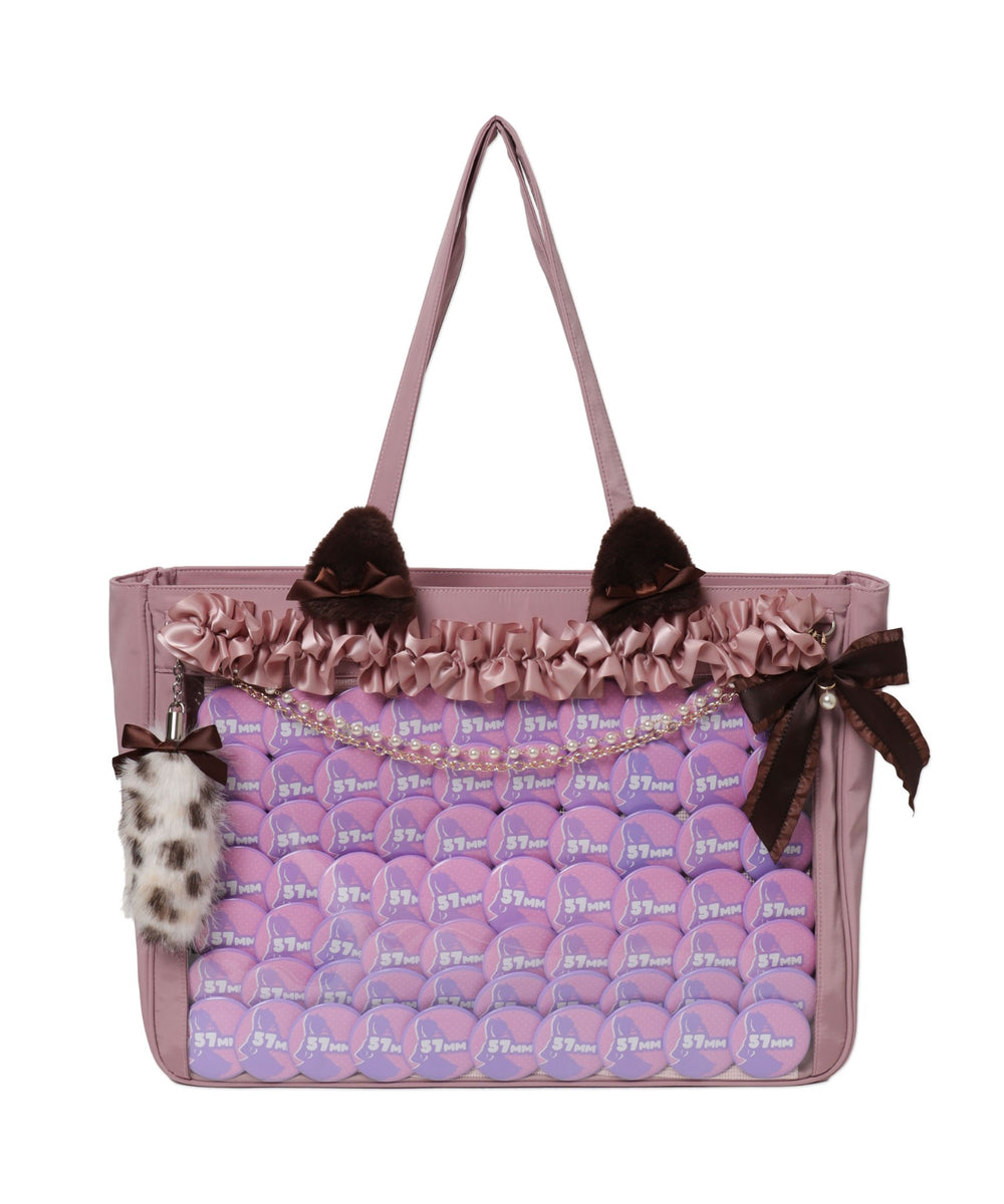 ときめきプレーン痛バッグLL