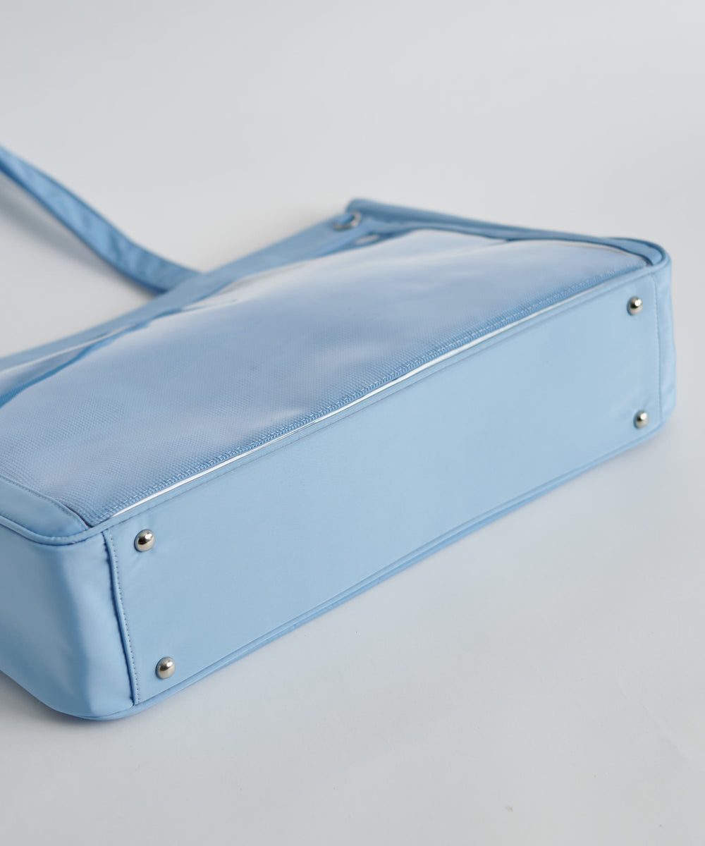 ときめきプレーン痛バッグLL