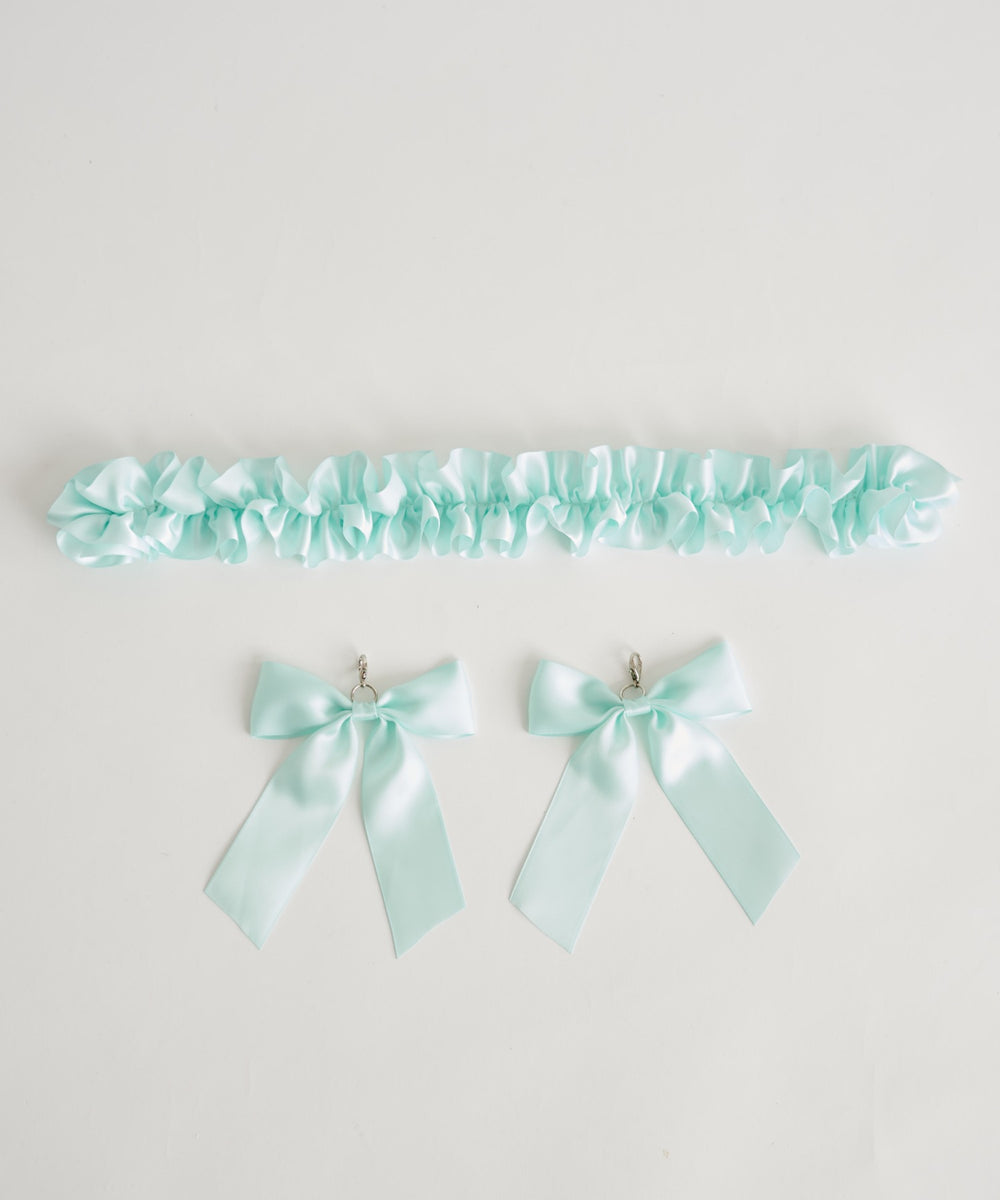 グリーンその他