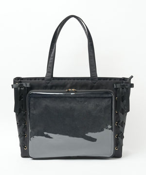 ナイロンブラック(ブラックその他)