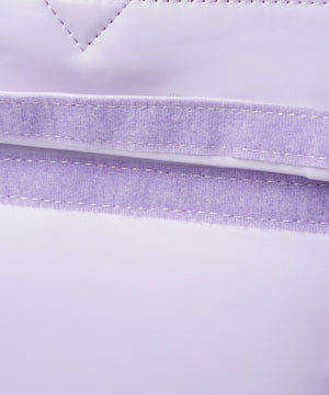 レースアップフレーム痛バッグL