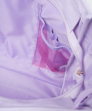 レースアップフレーム痛バッグL