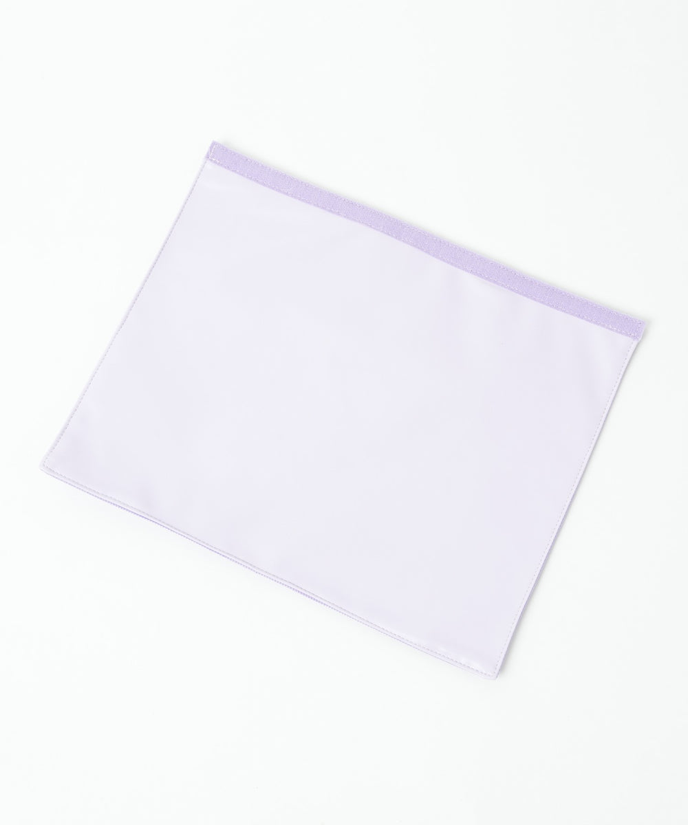 レースアップフレーム痛バッグL