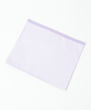 レースアップフレーム痛バッグL