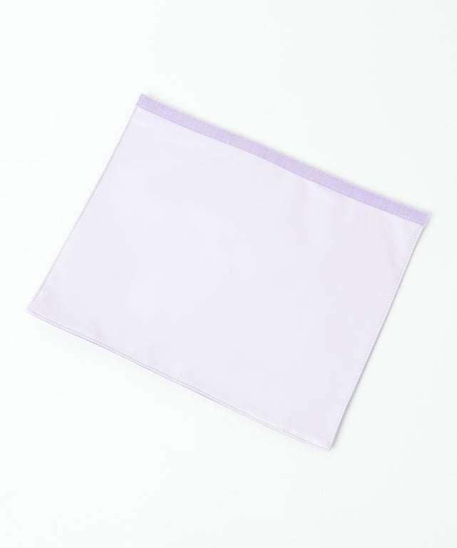 レースアップフレーム痛バッグL