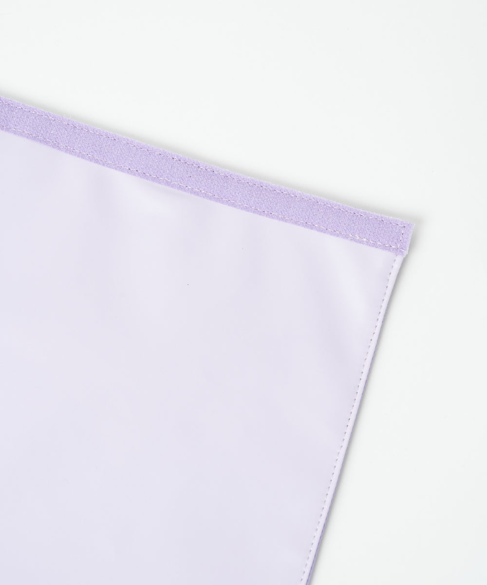 レースアップフレーム痛バッグL