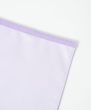 レースアップフレーム痛バッグL