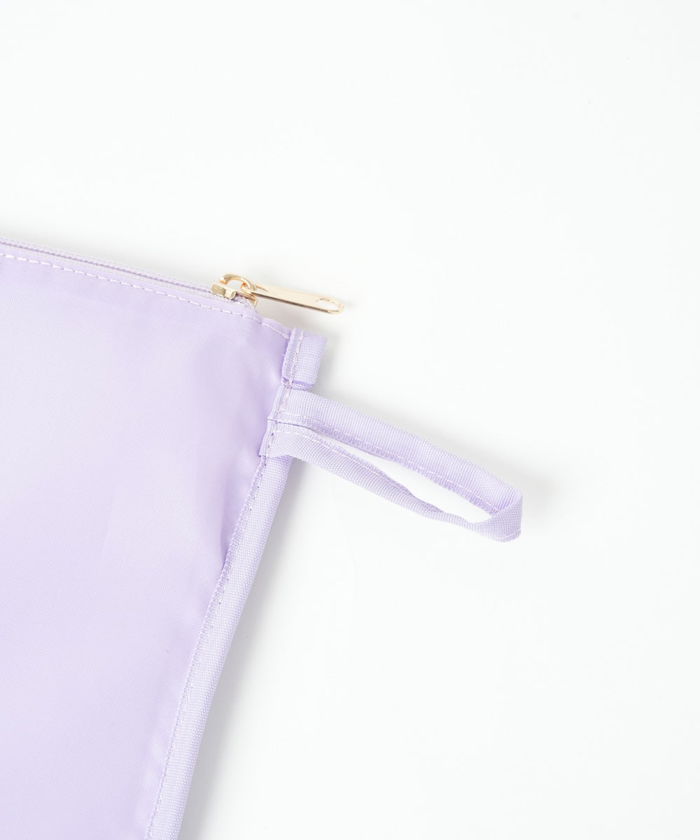 レースアップフレーム痛バッグL