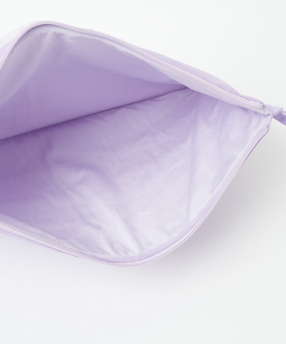 レースアップフレーム痛バッグL