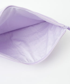 レースアップフレーム痛バッグL