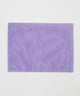 メッシュデコシートS/Lパープル