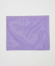 メッシュデコシートL/Lパープル
