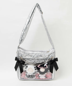 ときめきキルティング痛ショルダーS