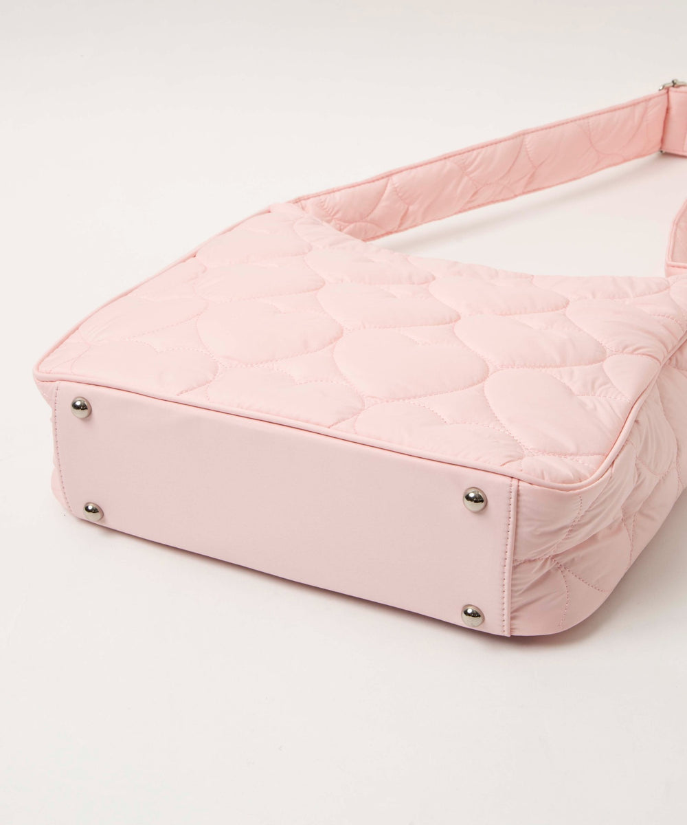 ときめきキルティング痛ショルダーS