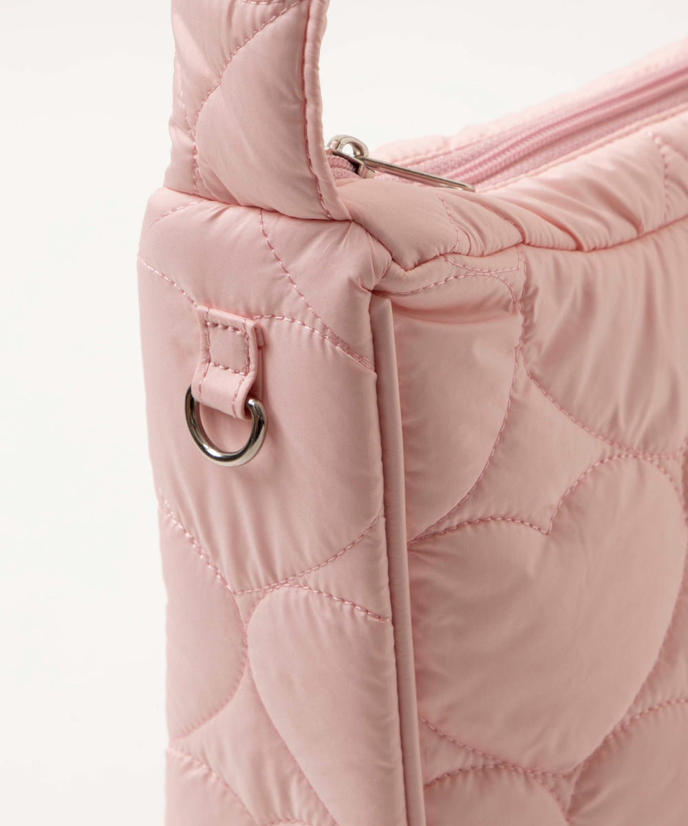 ときめきキルティング痛ショルダーS