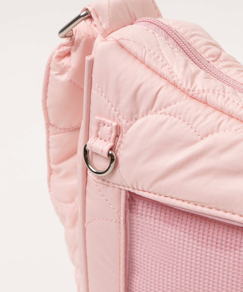 ときめきキルティング痛ショルダーS