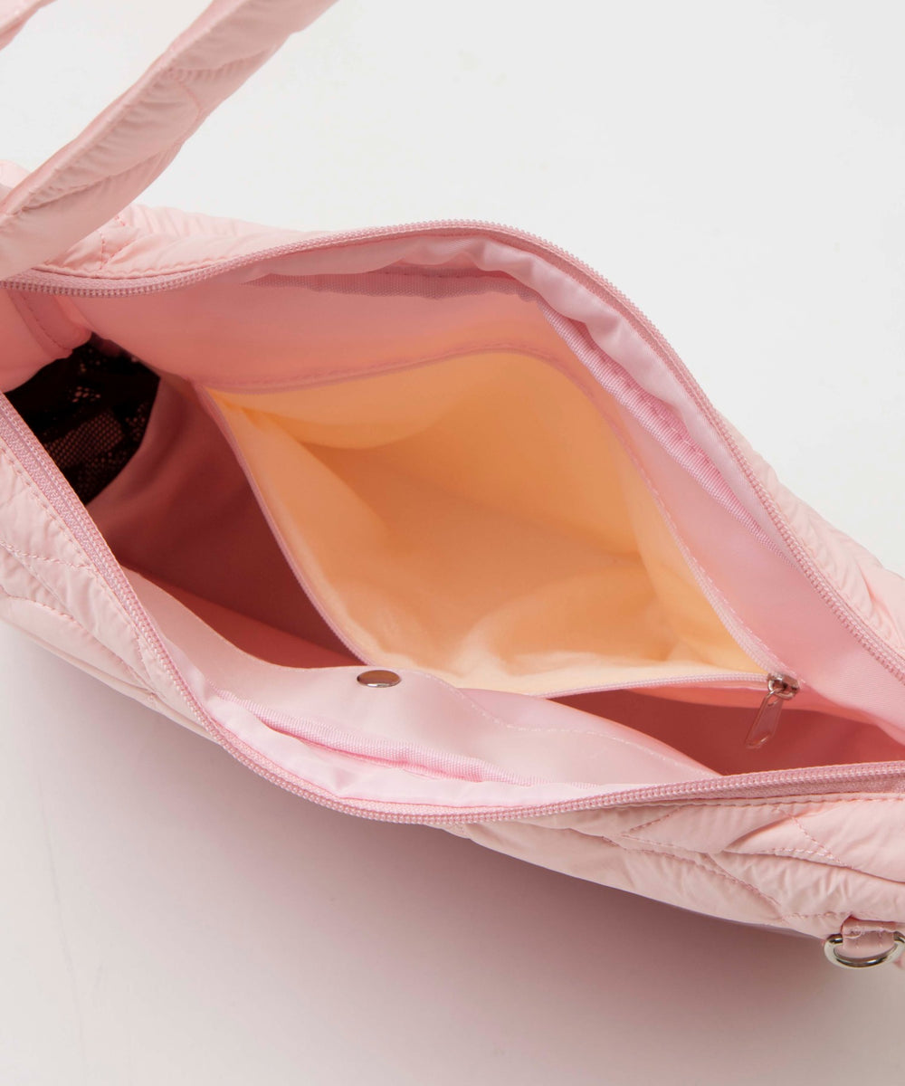 ときめきキルティング痛ショルダーS