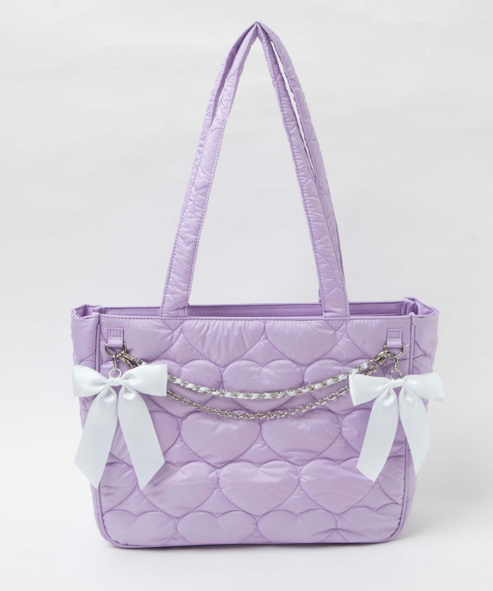 ときめきキルティング痛バッグS