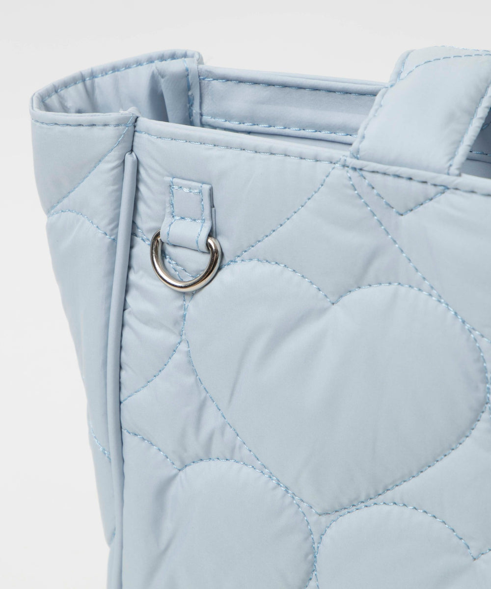 ときめきキルティング痛バッグS