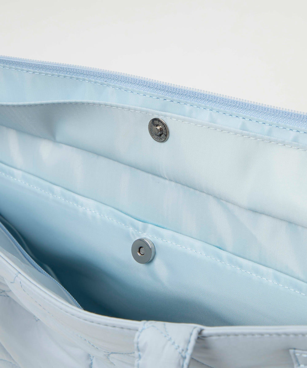 ときめきキルティング痛バッグS