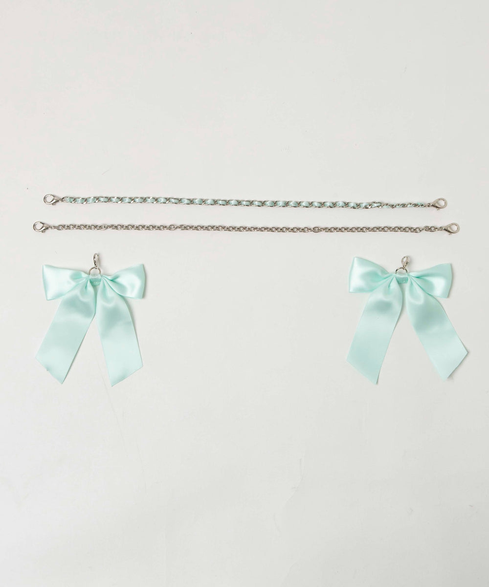 ミント（グリーンその他）