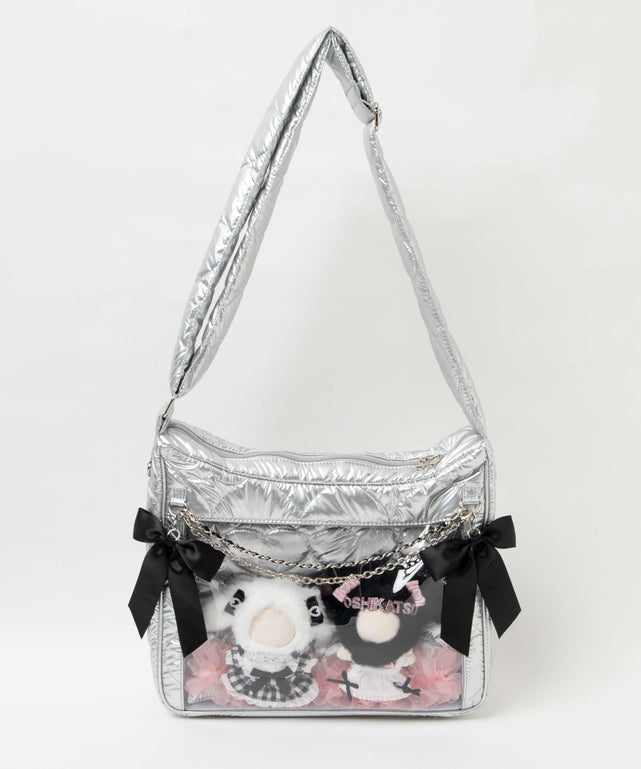 ときめきDIYチェーンセットLL