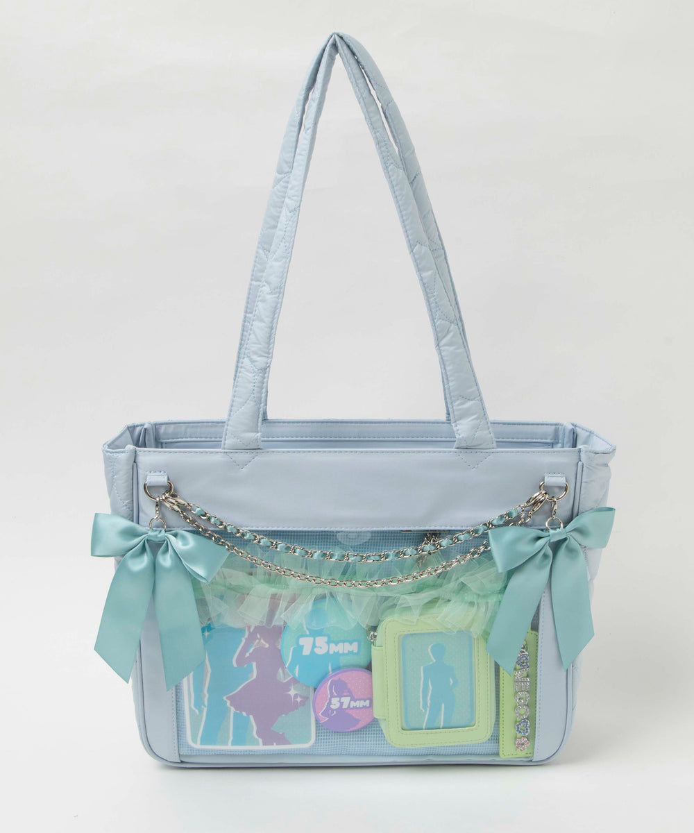 ときめきDIYチェーンセットLL