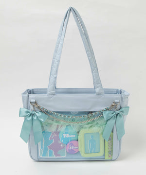 ときめきDIYチェーンセットLL