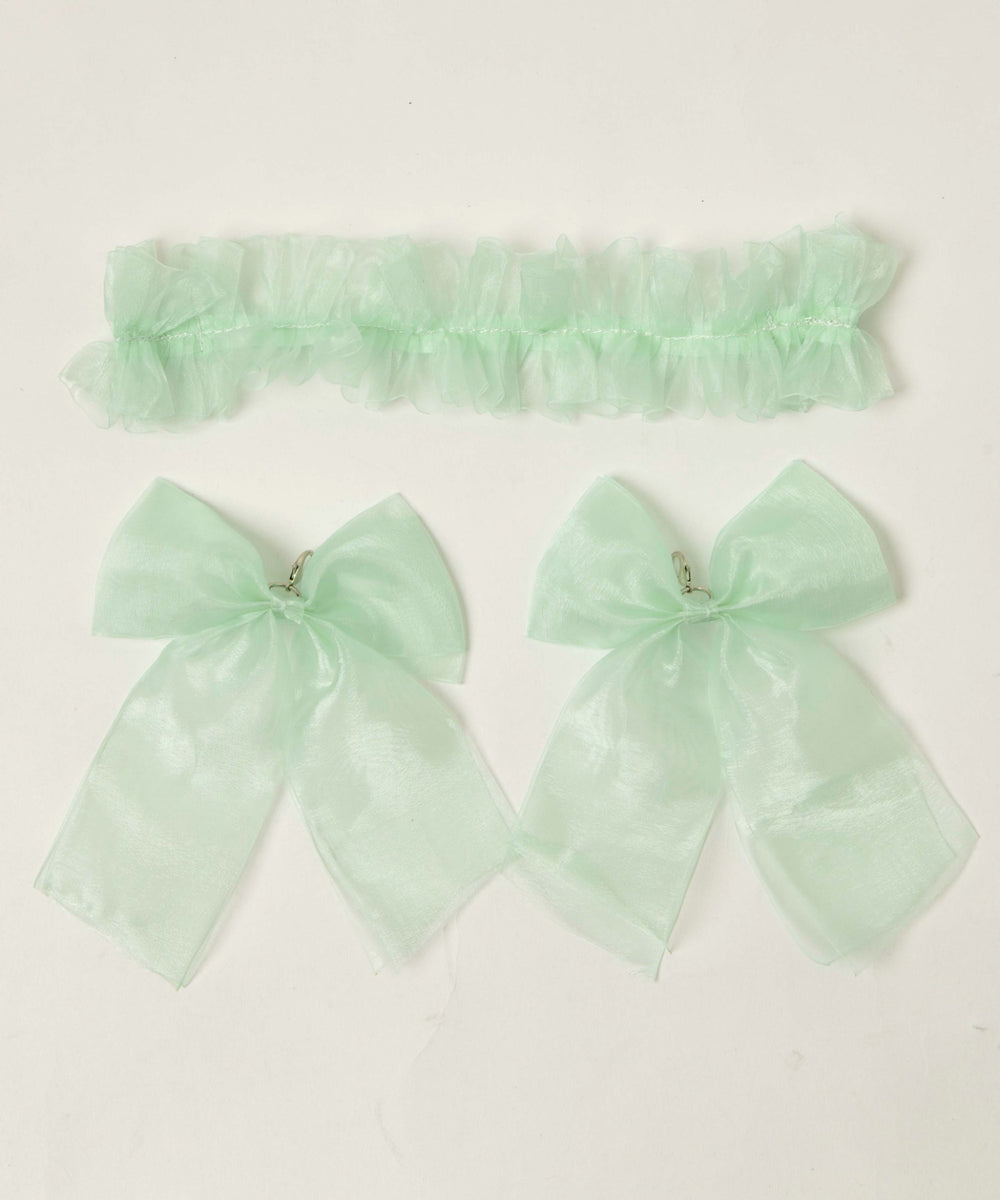 ミント（グリーンその他）