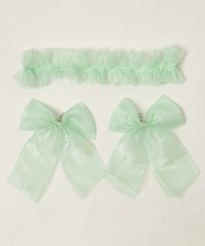 ミント（グリーンその他）