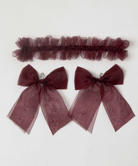 ときめきDIYチュールセットS