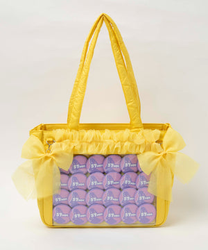 ときめきDIYチュールセットS