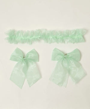 ミント（グリーンその他）