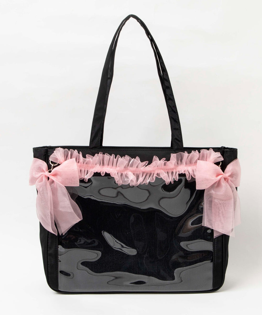 ときめきDIYチュールセットL