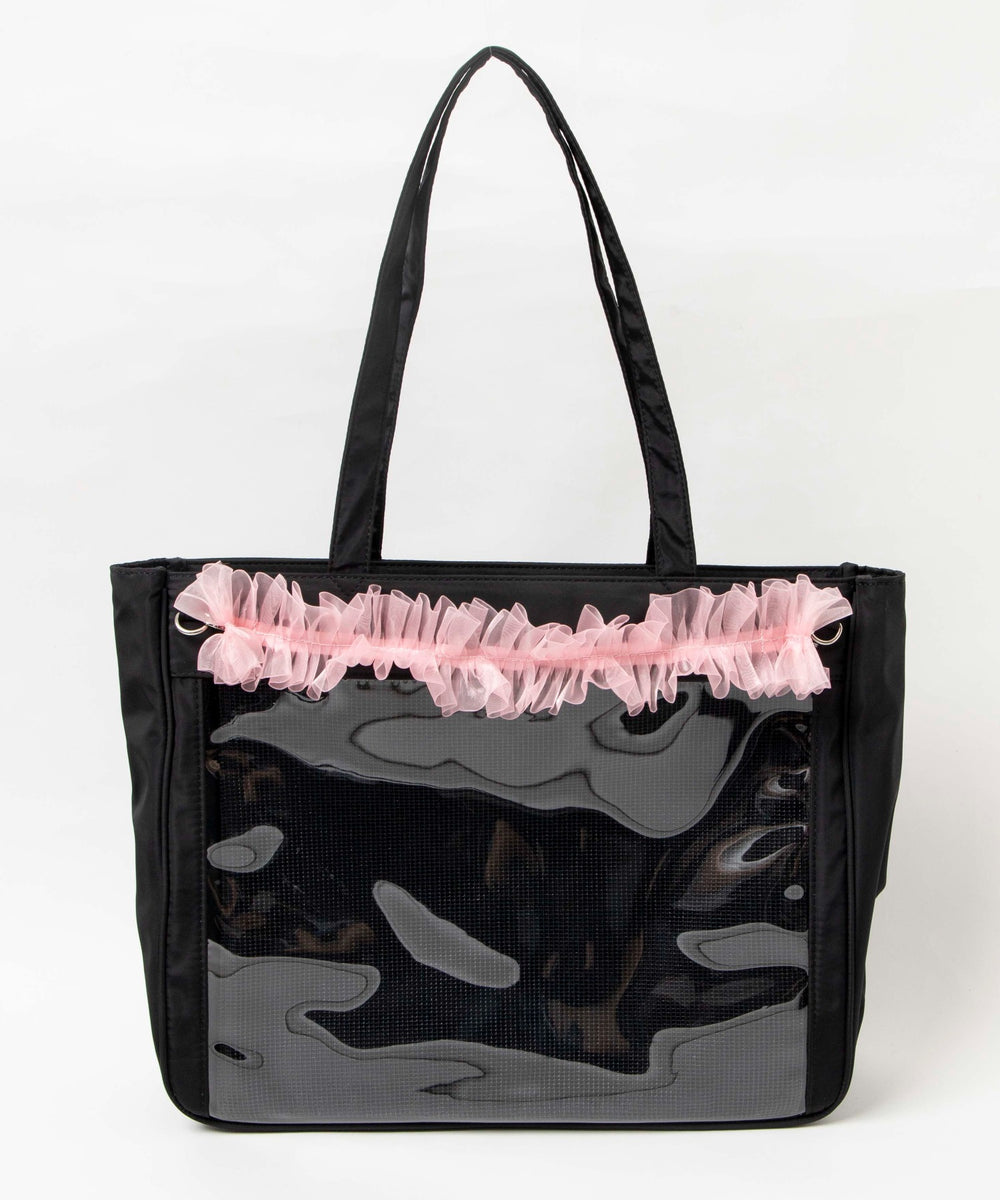 ときめきDIYチュールセットL