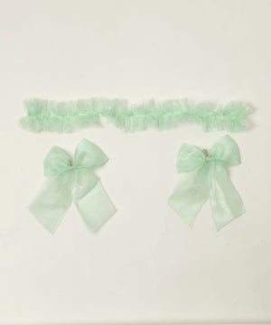 ミント（グリーンその他）