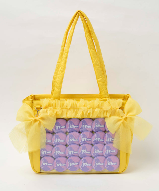 ときめきDIYチュールセットLL