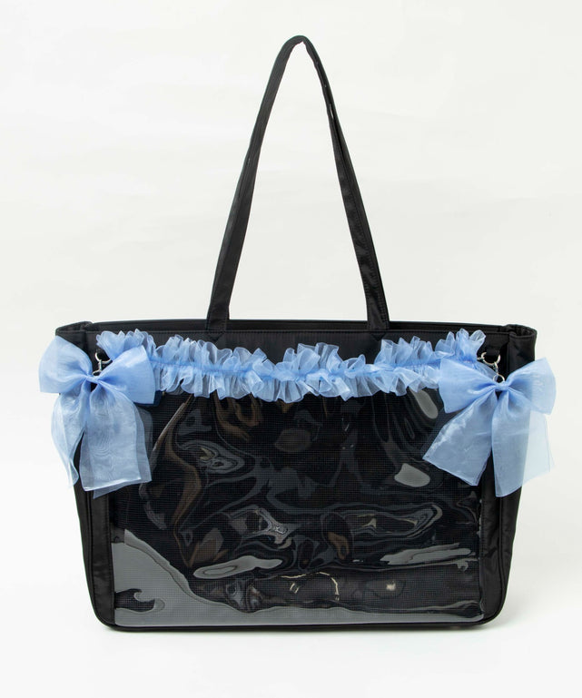 ときめきDIYチュールセットLL