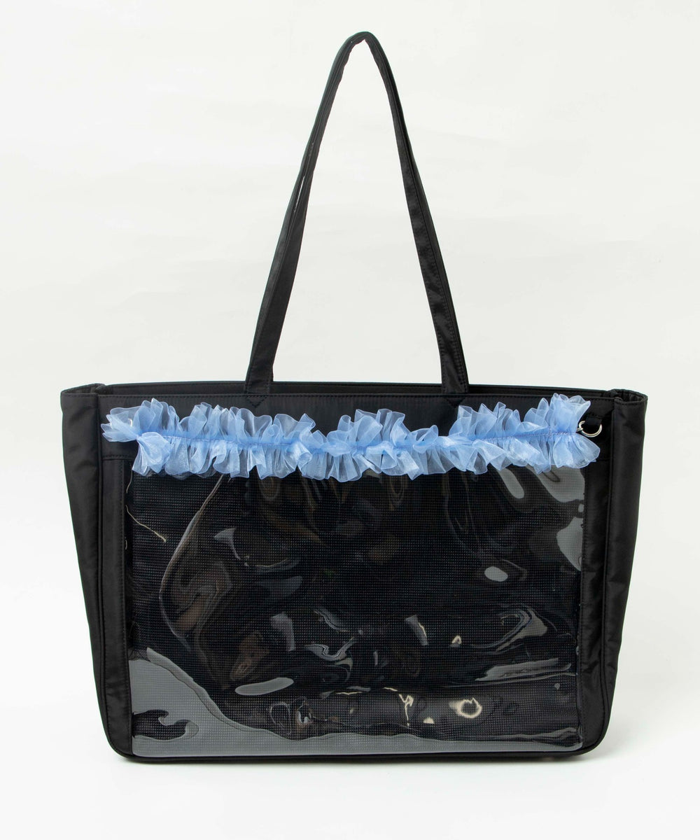 ときめきDIYチュールセットLL